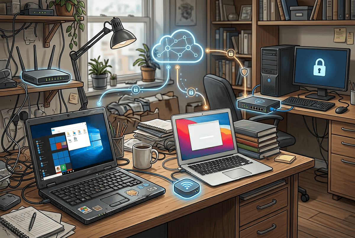 Reliability checkpoints you can verify on real endpoints