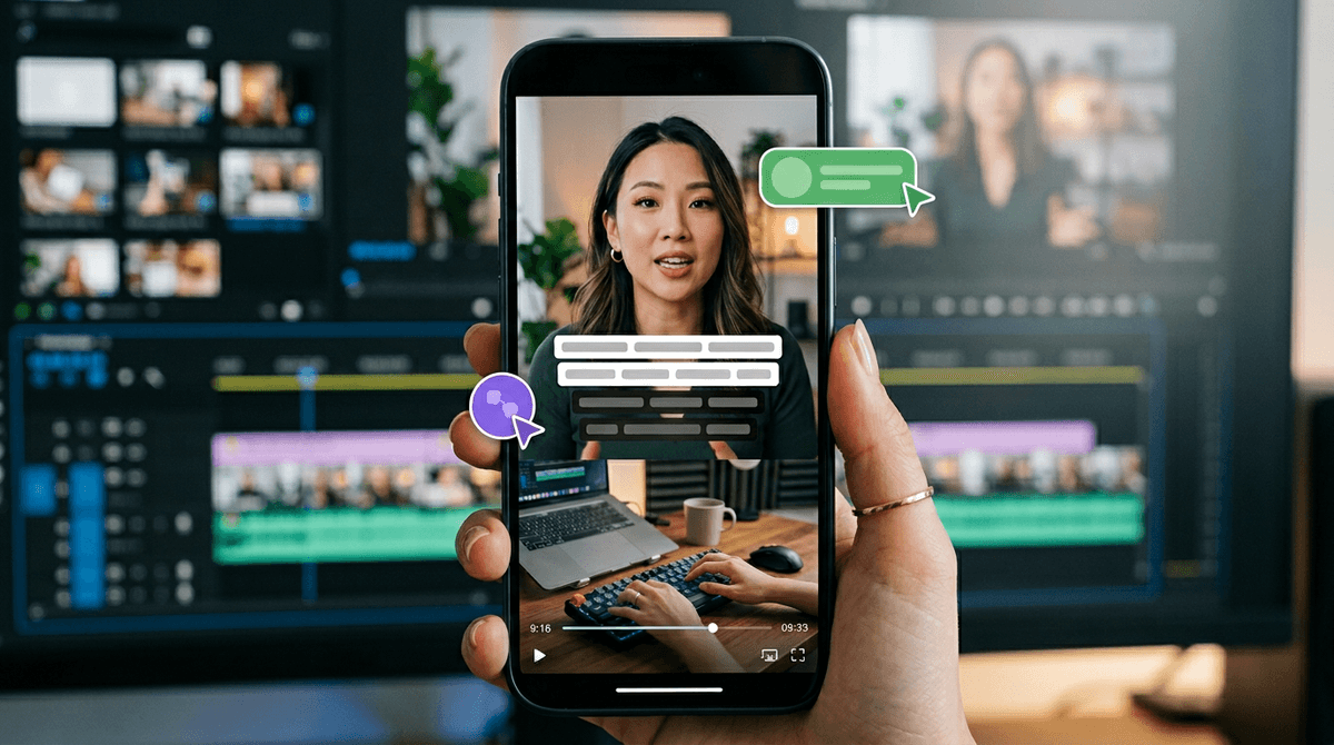 CapCut makes short videos feel like a real edit