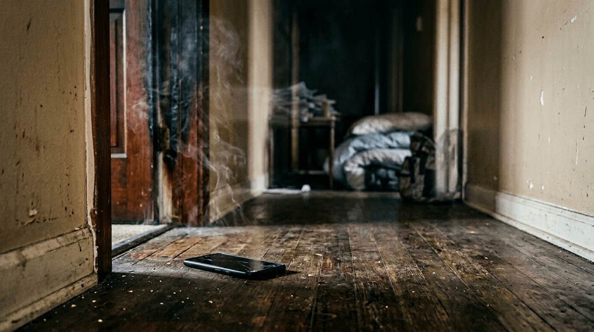 If you suspect failure: the safest next 30 minutes