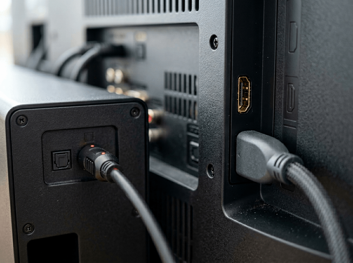 Reason 4: Connections and codecs that box you in